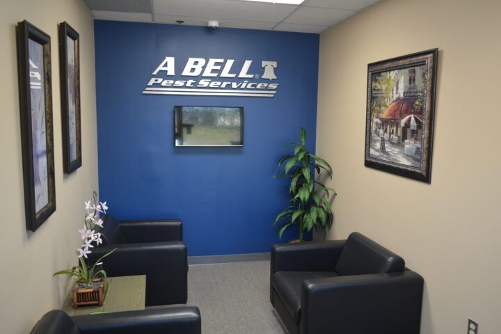 Our History - A Bell Pest Services | South Jersey