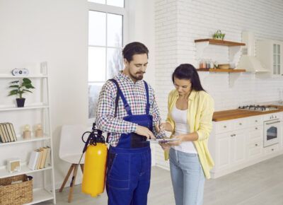 Hi-Nella Pest Control Companies