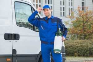 Tavistock pest control companies