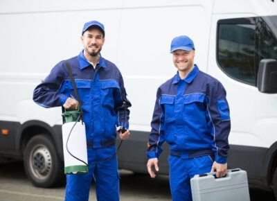 Somerdale Pest Control Companies